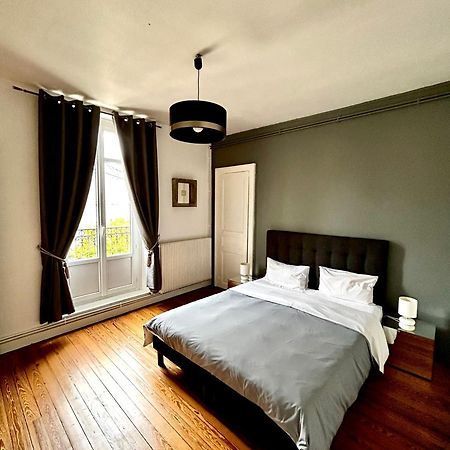Appartements Plantagenet - Le 27 Le Mans Exterior foto
