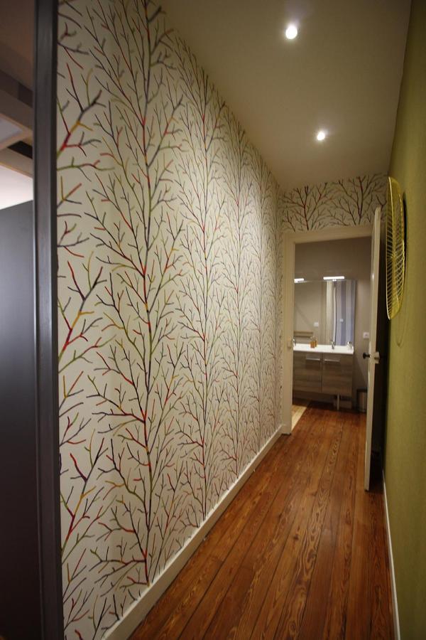 Appartements Plantagenet - Le 27 Le Mans Exterior foto